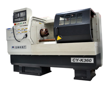 數控磨床與普通磨床的區別有哪些